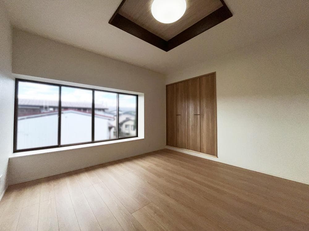 Modern Room 2