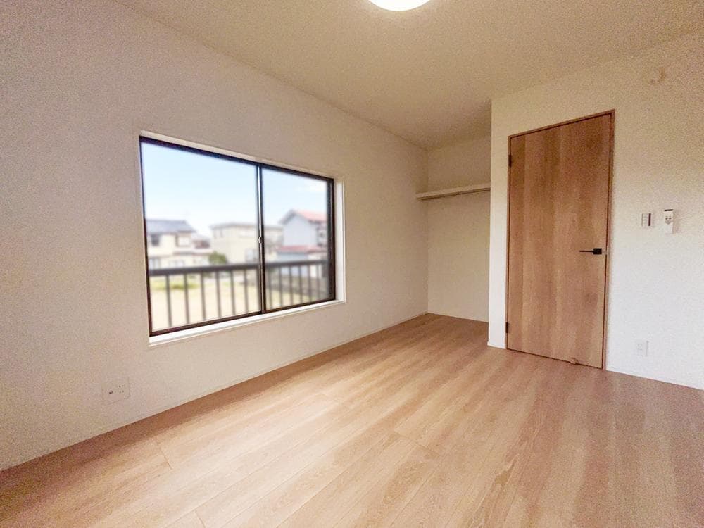 Modern Room 4