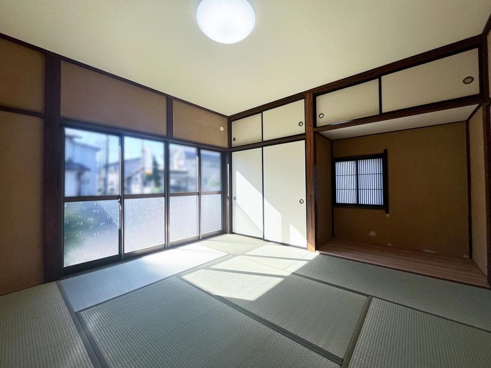 Tatami Suite